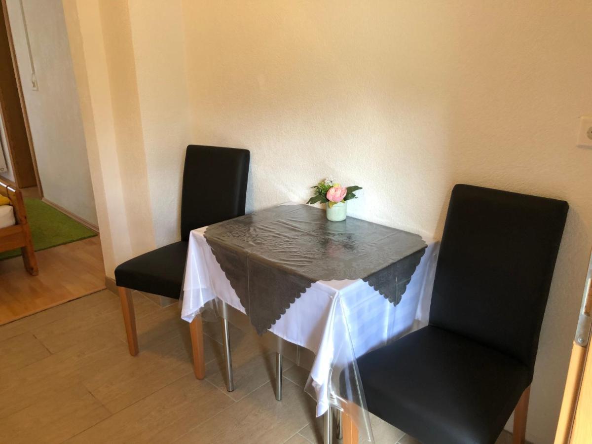 Haus Sonja Appartement Faak am See Buitenkant foto