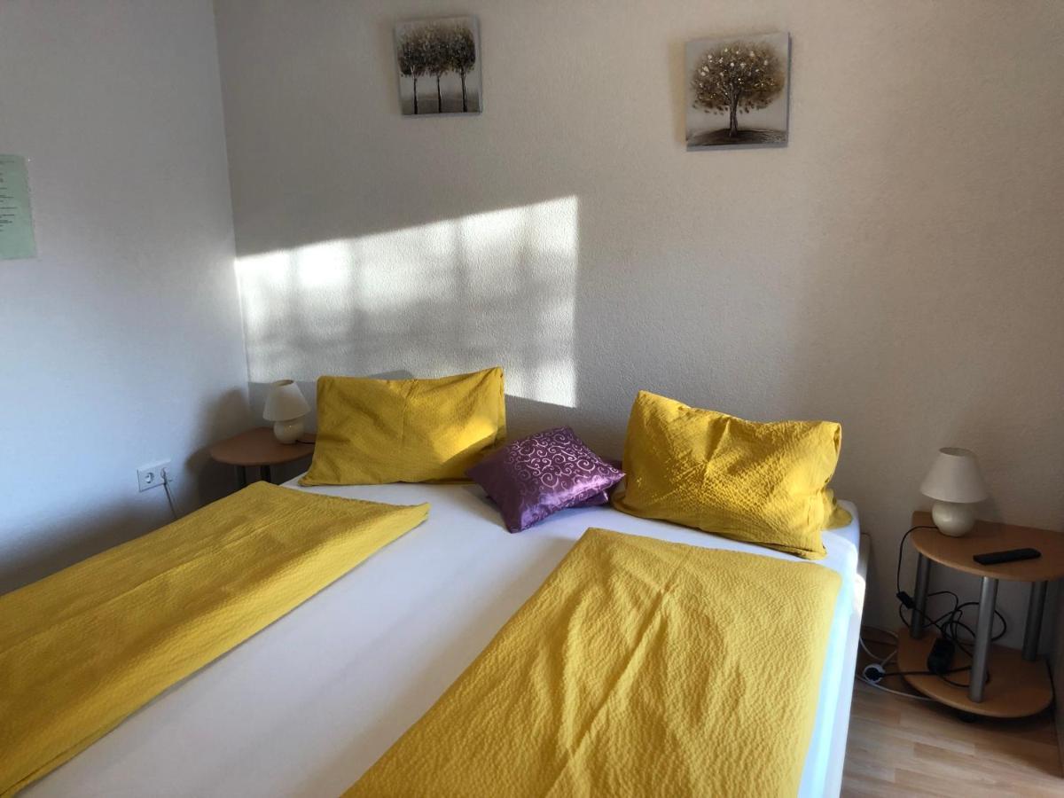 Haus Sonja Appartement Faak am See Buitenkant foto